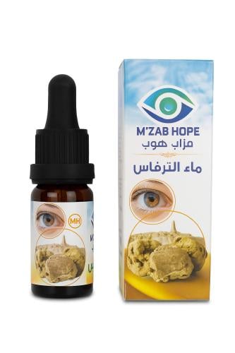 قطرة العين ماء الكمأة - قطرة عين لتخفيف الجفاف وال...