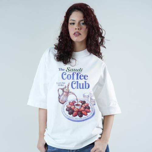 The Saudi Coffee Club
