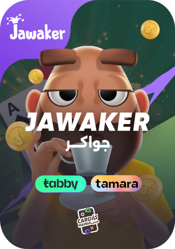 Installment of Jowaker 805,000 Tokens