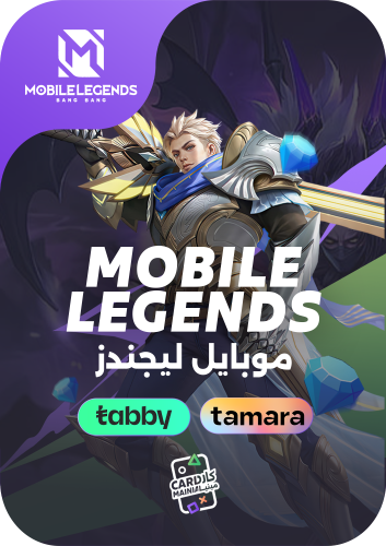 Mobile legend 24168 diamond mobile recharge instal...