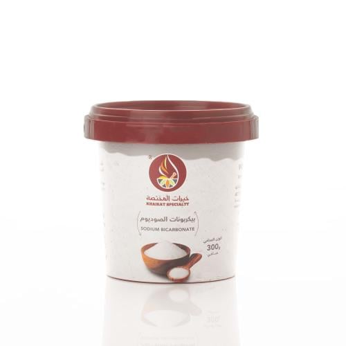 بيكربونات الصوديوم