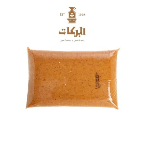 معجون التمر