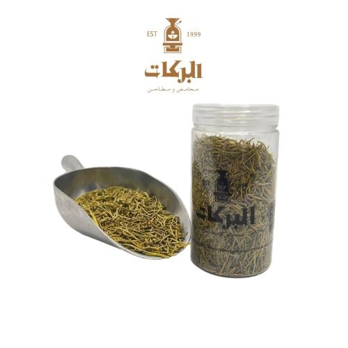 عشبة إكليل الجبل