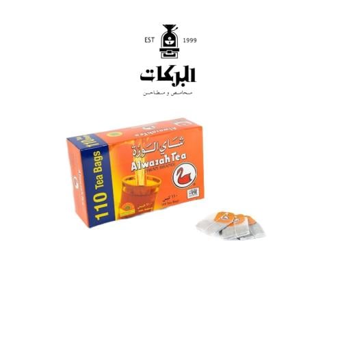 شاي الوزة 100كيس