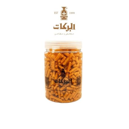 مقرمشات تركي (اعواد)