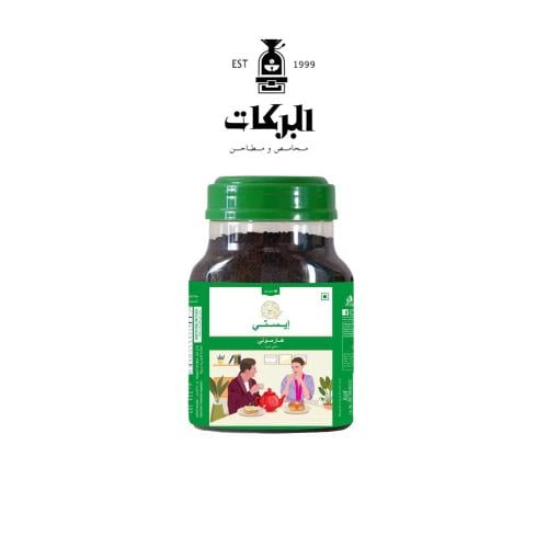 شاي ايستي