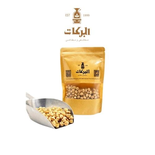 حمص بليلة مقاس 12
