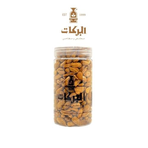 لوز يمني فاخر