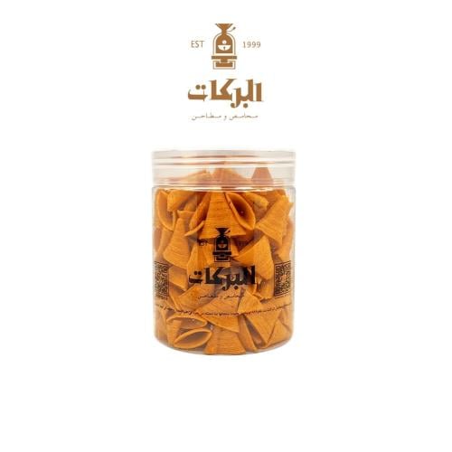 مقرمشات تركي (اقماع)