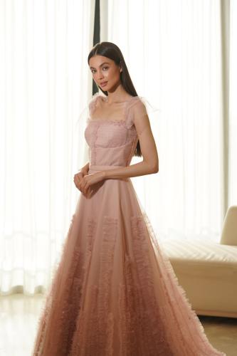 SJ tulle raffles