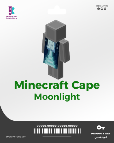 Moonlight Cape