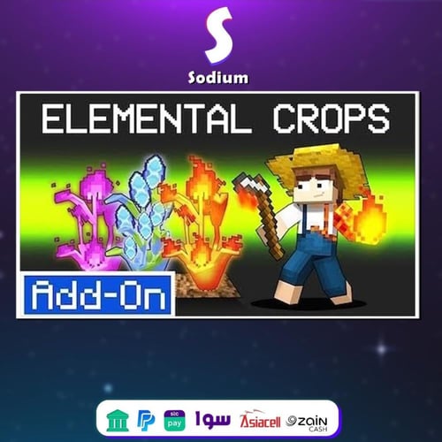 ريلم ماين كرافت مع مودات