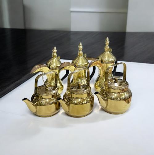 بكج الرسلان الذهبي نحاس اصلي