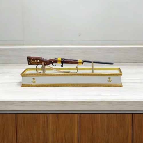 بوكس بندق ديكور