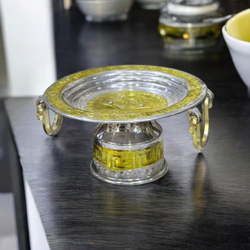 صياني تقديم تمو وحلا