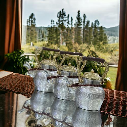 اباريق نحاس درجة اولى وارد البغدادي