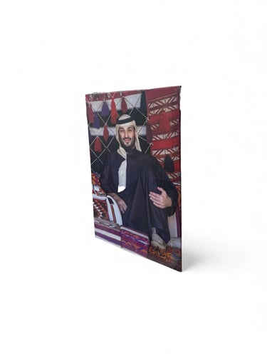 لوحة جدارية مقاس 120.80