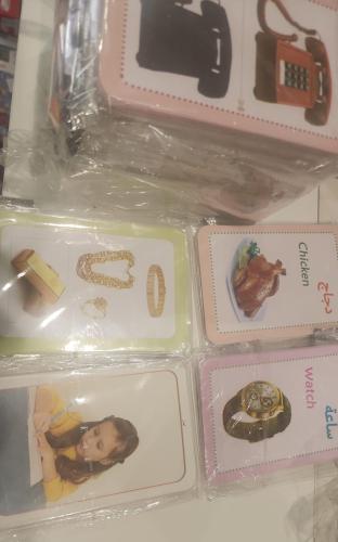 المجموعات الضمنية ٢٠ مجموعة