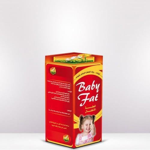 خلطة الوانه الاطفال للتسمين وفاتح الشهية