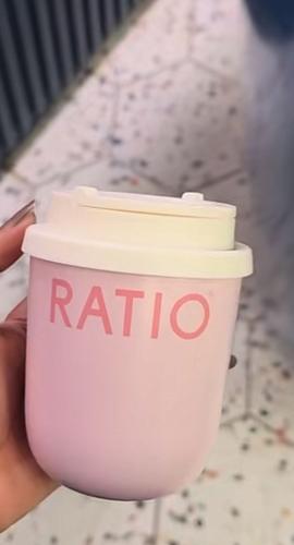 October's match from Ratio