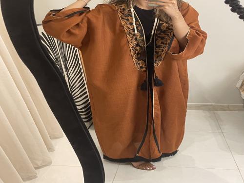 جاكيت كيمونو