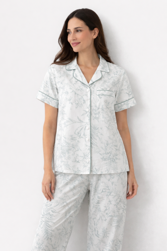 بجامة بدون روب