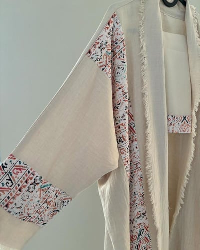 عباية عملية