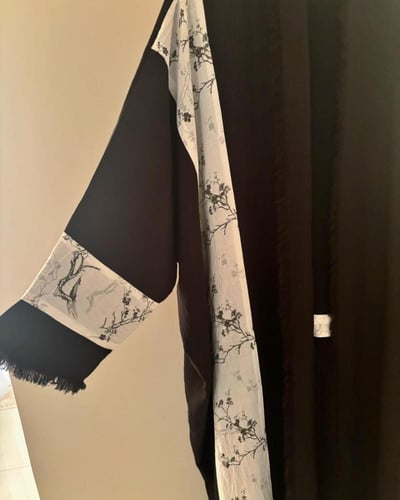 عباية عملية