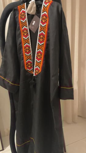 عباية لينين