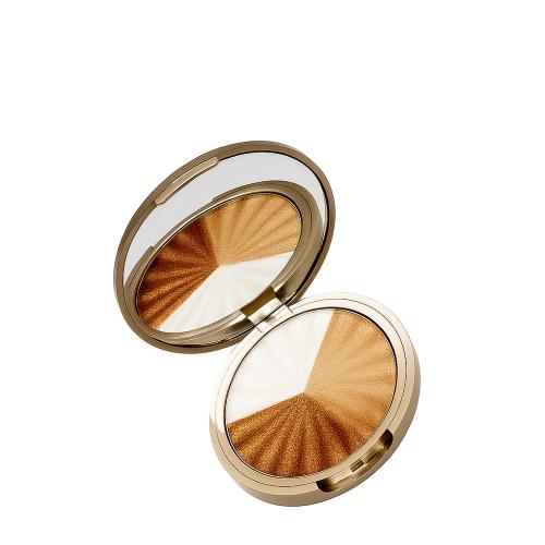 اضاءه ثلاثية الالوان دايموند ويست