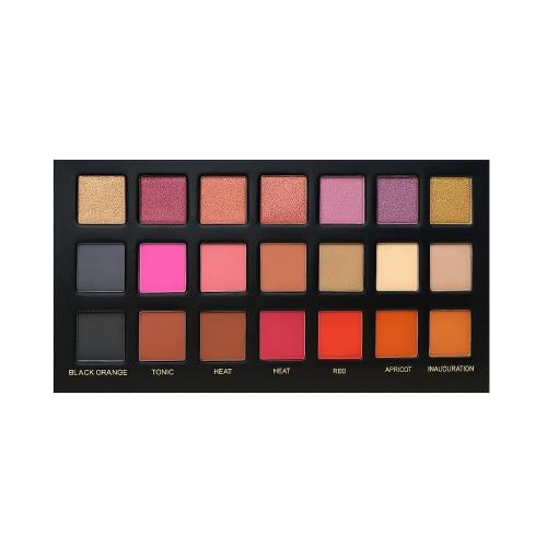 باليت اظلال عيون دايموند ويست بيوتي جيرل