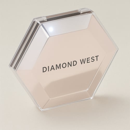 اضاءة دايموند بومب WHITE