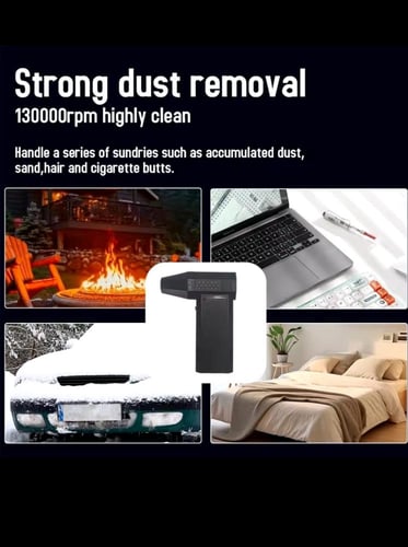 منفاخ هواء يدوي