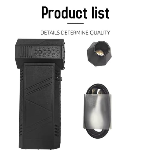 منفاخ هواء يدوي