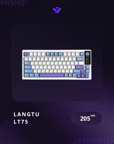 LANGTU LT75