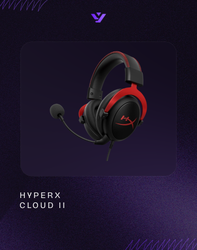 HyperX Cloud ll
