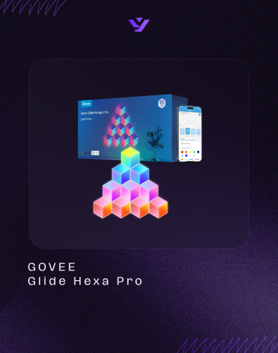 Govee Glide Hexa Pro