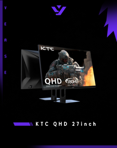 KTC QHD