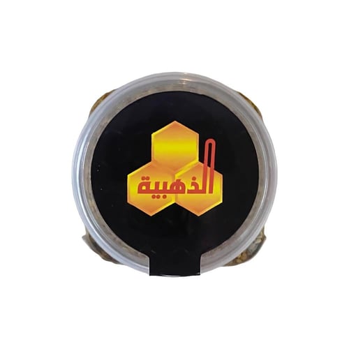 حبوب اللقاح ١٠٠ جرام