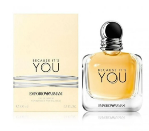 عطر جورجيو ارماني ييكوس اتس يو للنساء - 100 مل - أ...