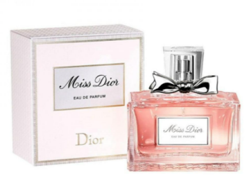 عطر ديور مس ديور للنساء - 100 مل - أو دي بارفيوم