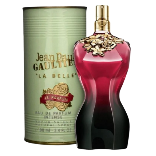عطر جان بول غوتييه لابيل انتنس للنساء - 100 مل - أ...