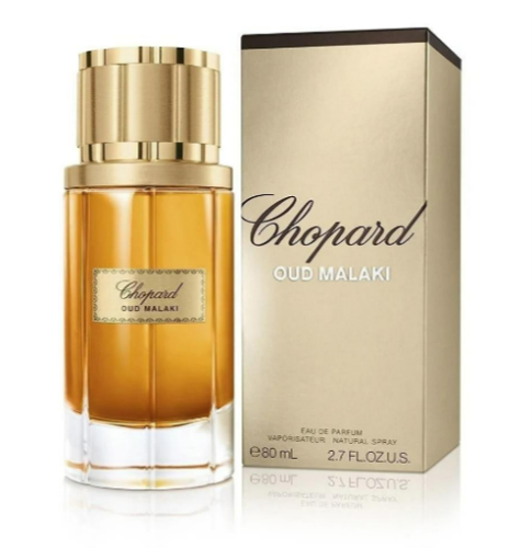 عطر شوبارد عود ملكي للرجال - 80 مل - أو دي بارفيوم