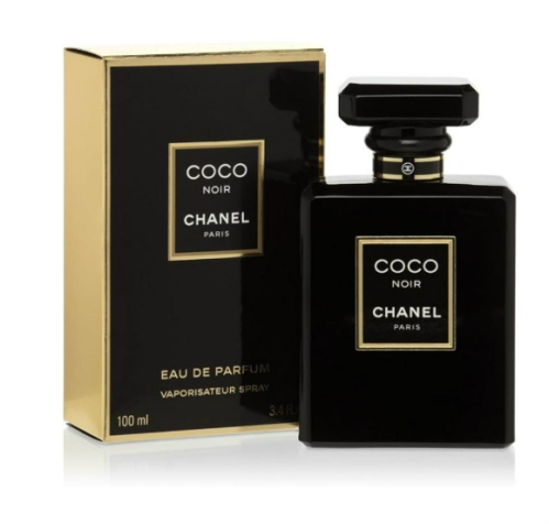 عطر شانيل كوكو نوار -او دي بارفيوم -100مل