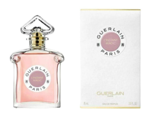 عطر جيرلان لينستانت ماجيك للنساء - 75 مل - أو دي ب...