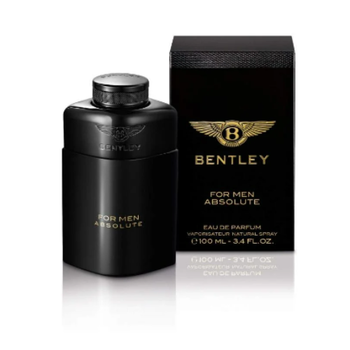 عطر بنتلي ابسلوت للرجال- او دي برفيوم -100مل