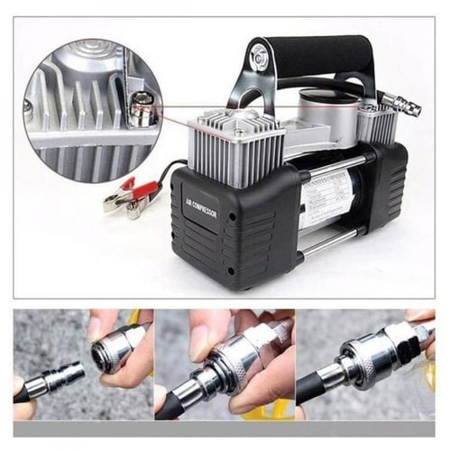 منفاخ ابوجمل 2 بستم