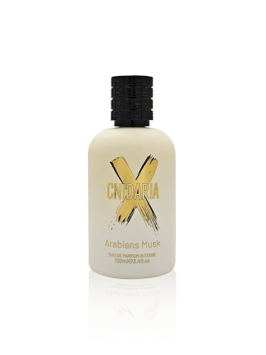 عطر سينداريا اكس Arabians Musk او دو بارفيوم انتنس...