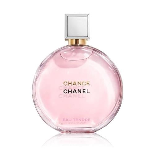 عطر شانيل شانس تندر الزهري او دو بارفيوم