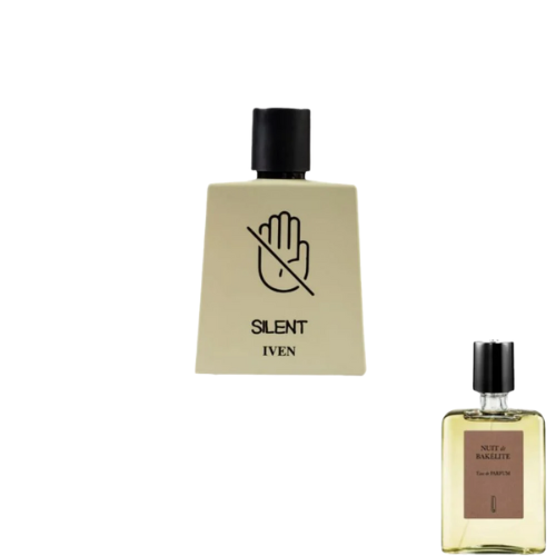 عطر ايفن سايلنت - 100مل